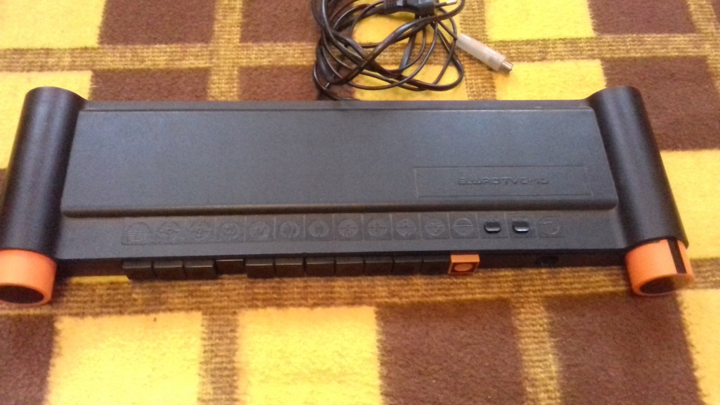 ヒロ ENYA 19X T.V. Odtwarzacz Video VHS Otake VH-896RC - 11106514230