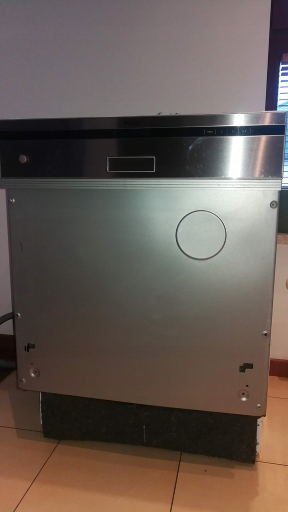 Zmywarka Amica ZZM 629 I do zabudowy
