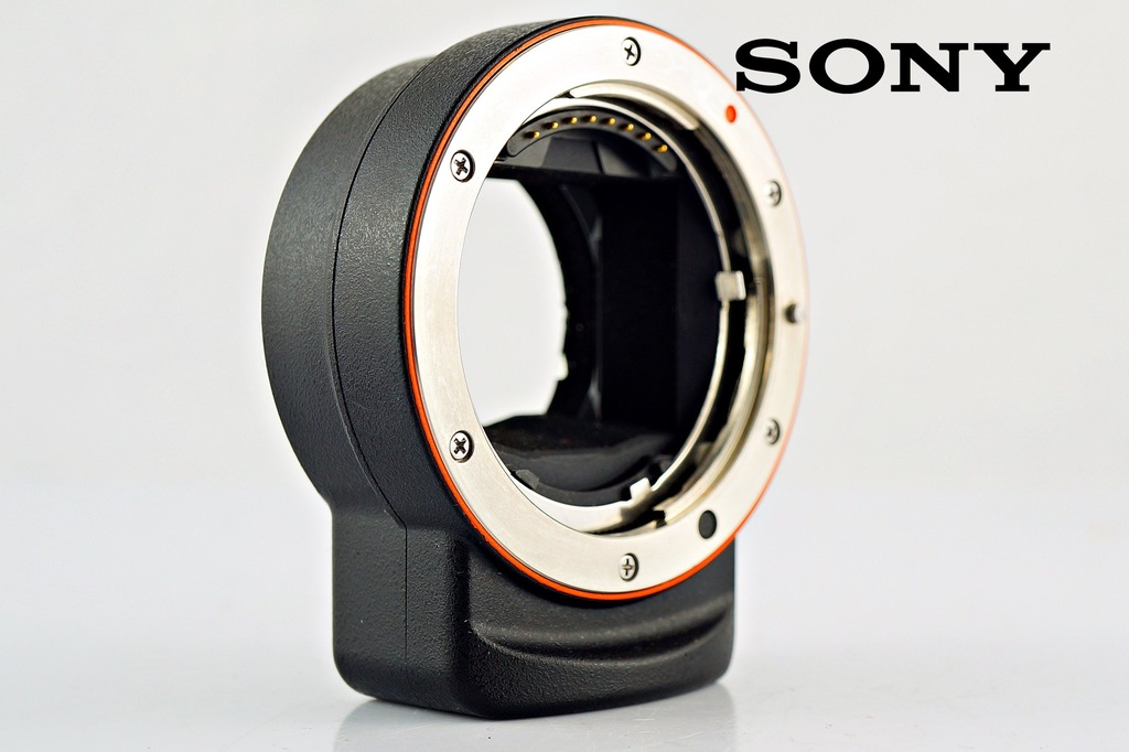 Adapter Sony LA-EA3