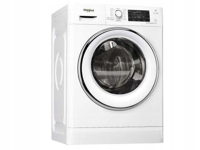 OUTLET Pralka WHIRLPOOL MFWD 91283WCPL 9kg