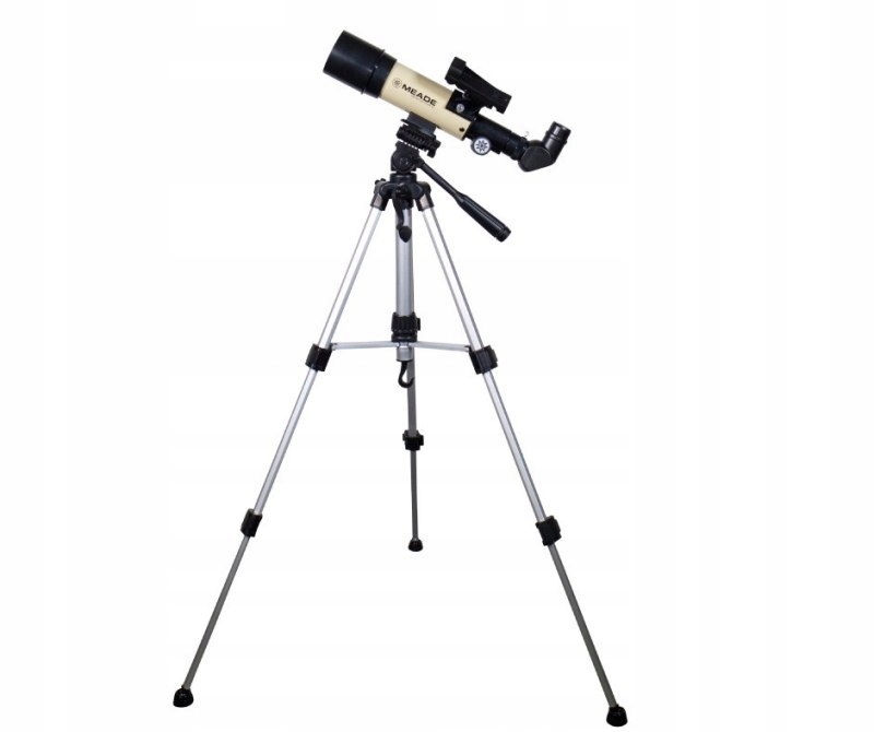 Teleskop Meade Adventure Scope 60mm #M1