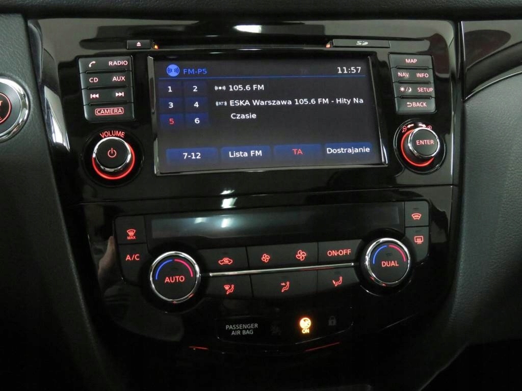 Купить Nissan Qashqai 1.6 DIG-T, Салон Польша: отзывы, фото, характеристики в интерне-магазине Aredi.ru