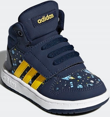 Adidas best sale hoops 26