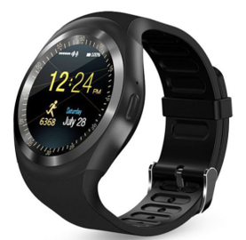 y1 smartwatch amazon
