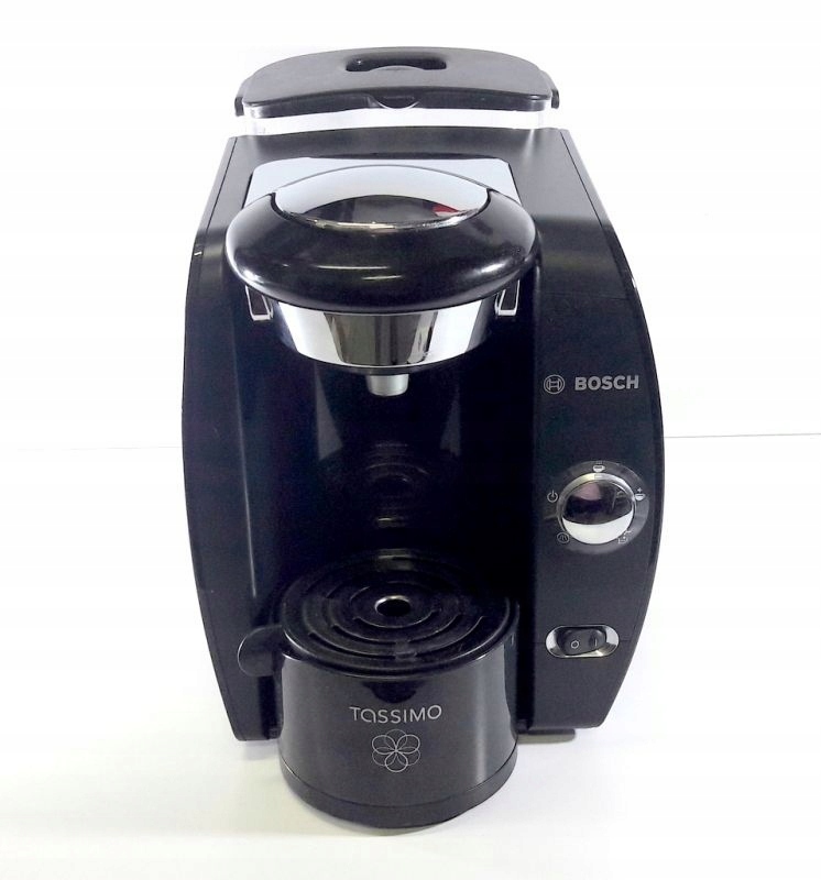 EKSPRES BOSCH TASSIMO VIVY 2