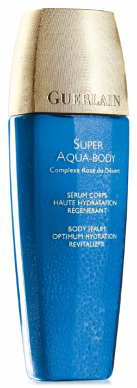 GUERLAIN Super Aqua Body Serum - 200ml