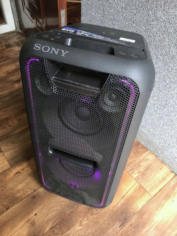 sony xb7b