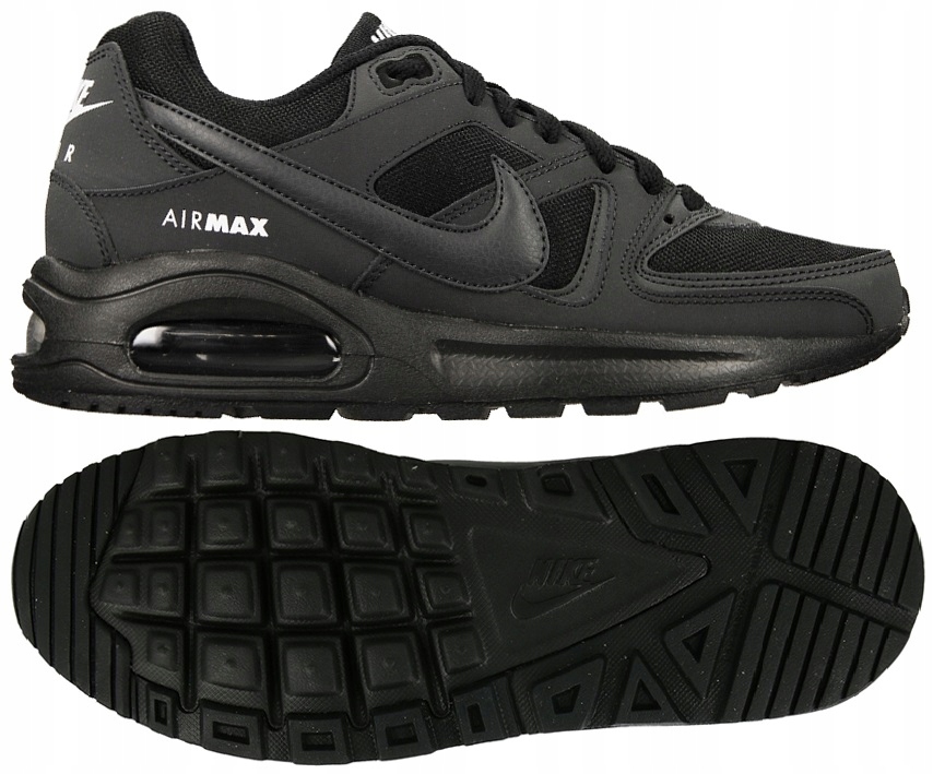 nike air max command junior