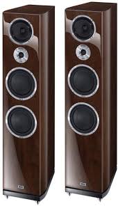 Heco New Statement Espresso