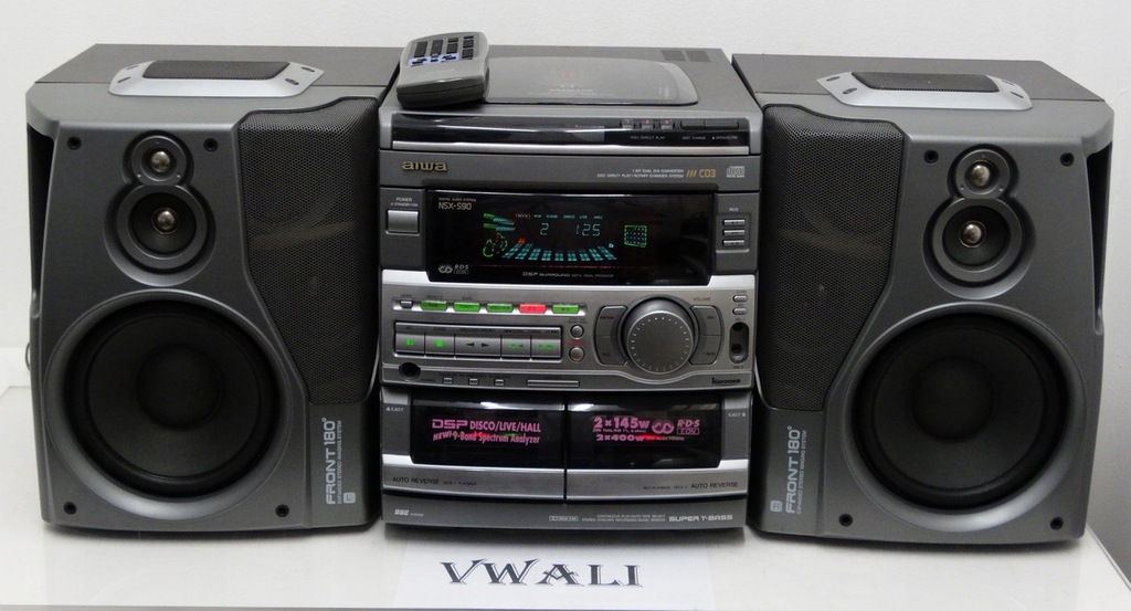 安いAiwa apx-25の通販商品を比較 | ショッピング情報のオークファン