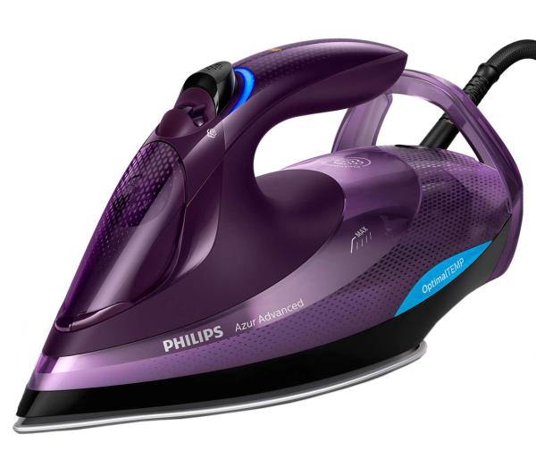 PHILIPS AZUR ADVANCED GC4934/30 HIT CENA!2058J