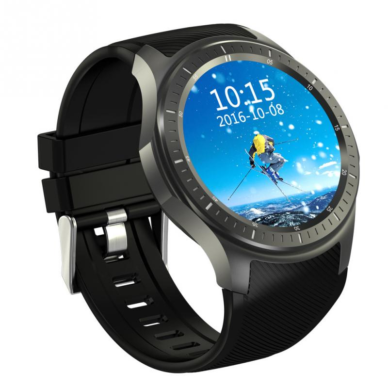 Dm368 on sale bluetooth smartwatch