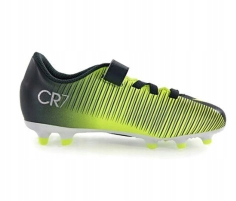 jr mercurial vortex iii fg