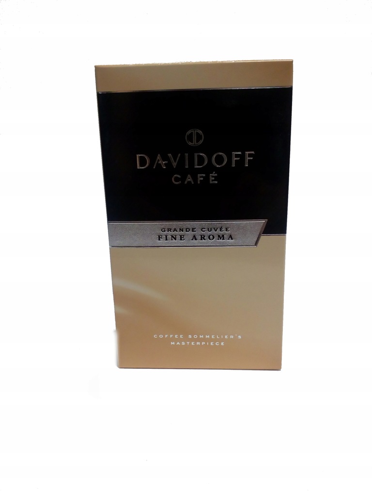 Davidoff Fine Aroma 250g - kawa mielona-Niemcy- FV