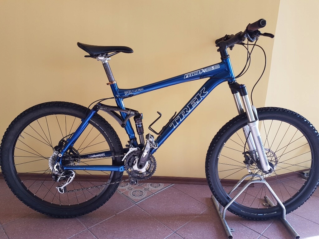 trek ex 6.5