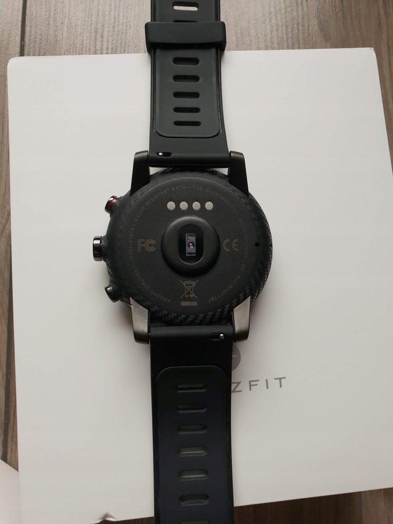 xiaomi stratos a1619