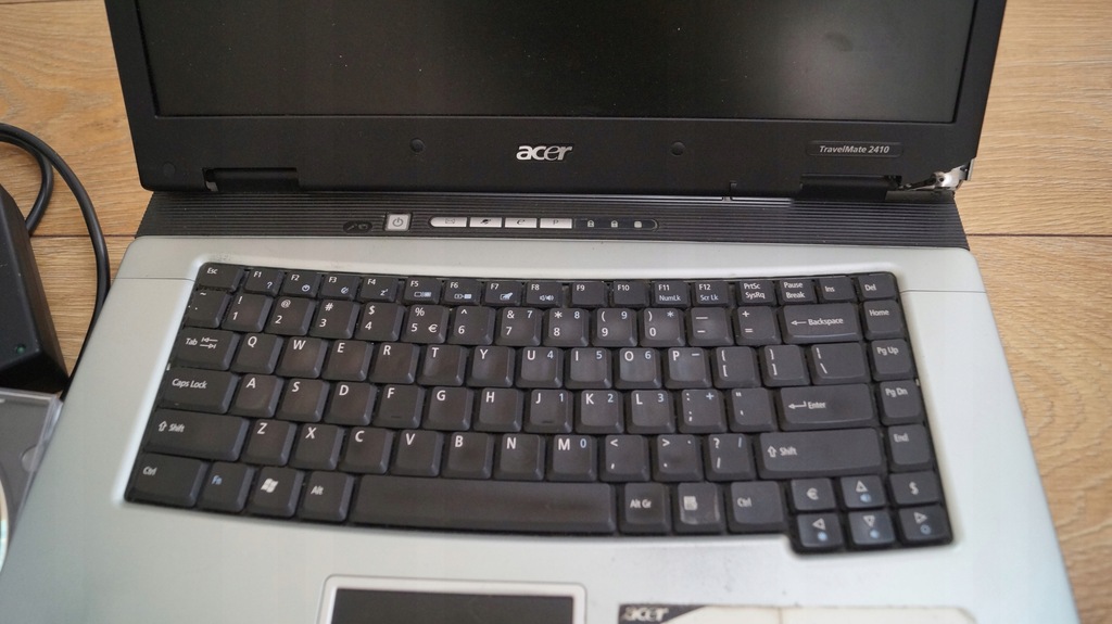 Laptop Acer TravelMate 2413 WLMi
