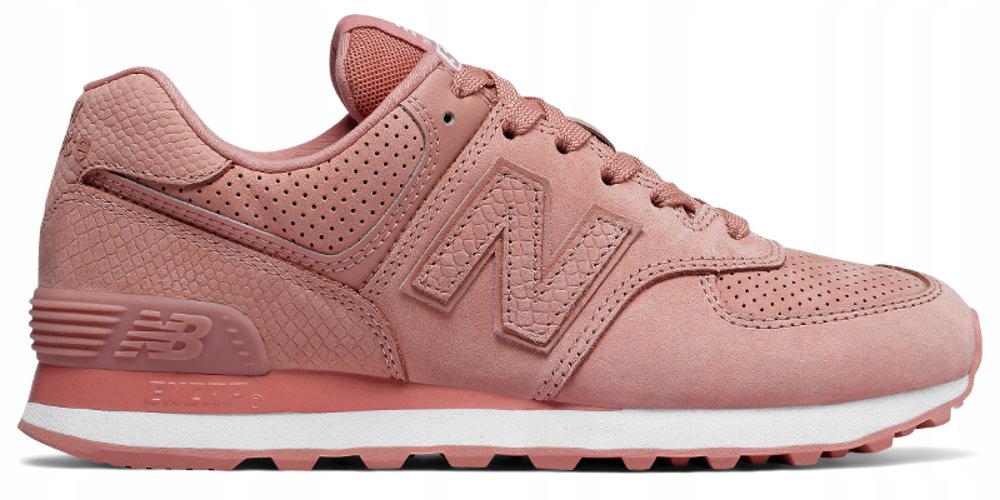 Damskie New Balance WL574URT r. 36,5 B