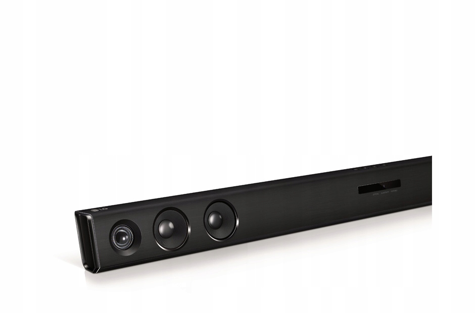 Soundbar LG LAS260B 2.0 100W Bluetooth 7561927611 oficjalne