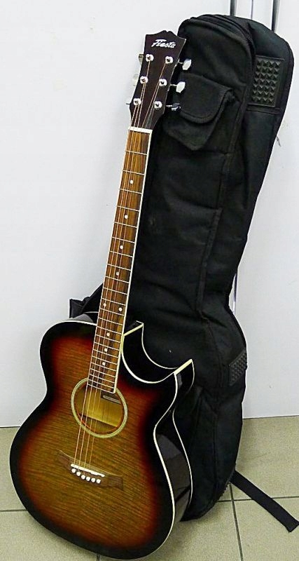 GITARA AKUSTYCZNA FIESTA F531