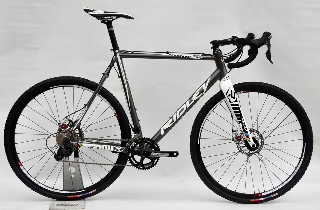 ridley x ride 105