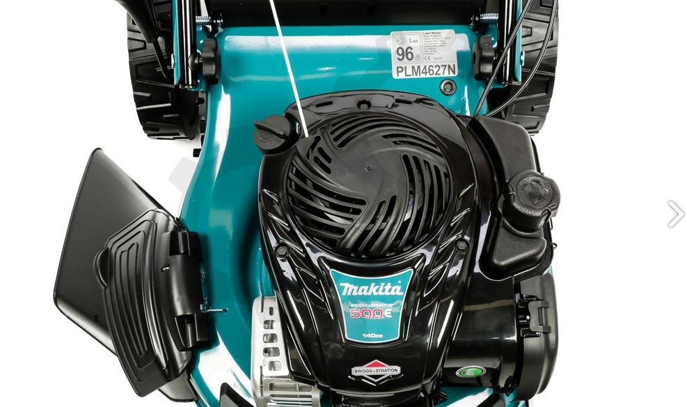 Makita elm4612 двигатель