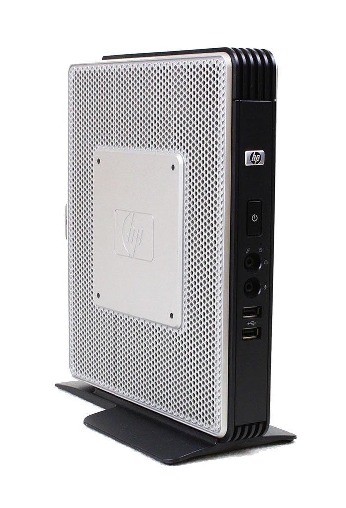 HP T5730w Thin Client 2GB Flash 1GB Ram WES09