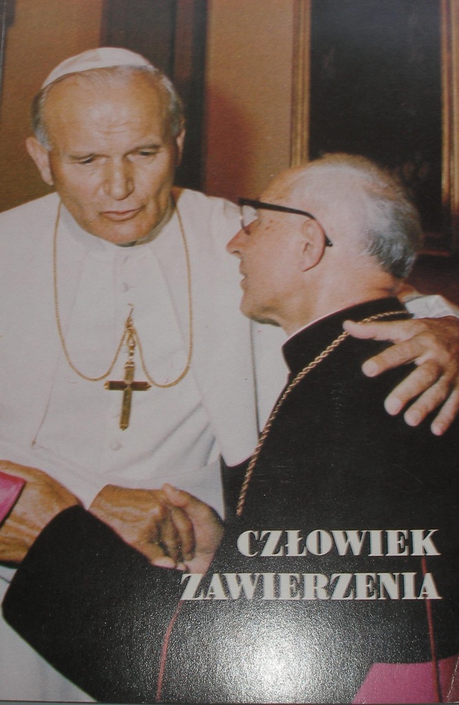 CZŁOWIEK ZAWIERZENIA STEFAN BAREŁA