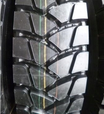 OPONA 315/80R22,5 NAPĘD TRIANGLE TR918