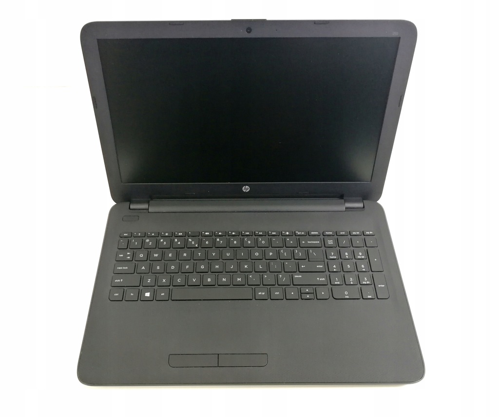 Разбор hp 255 g4