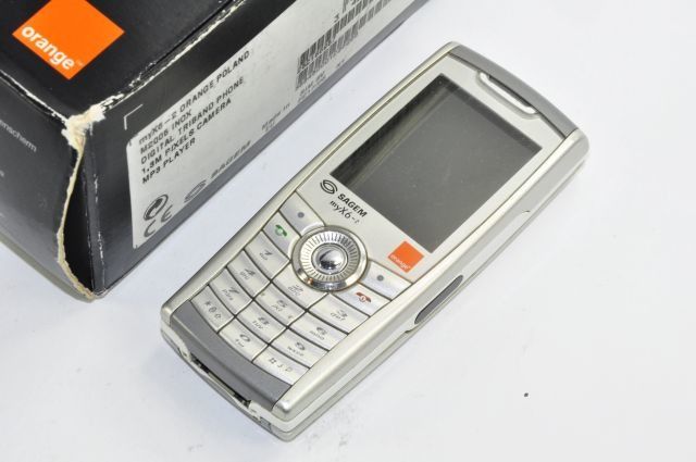 SAGEM myX6-2 SKLEP WWA FV23% GW 54978