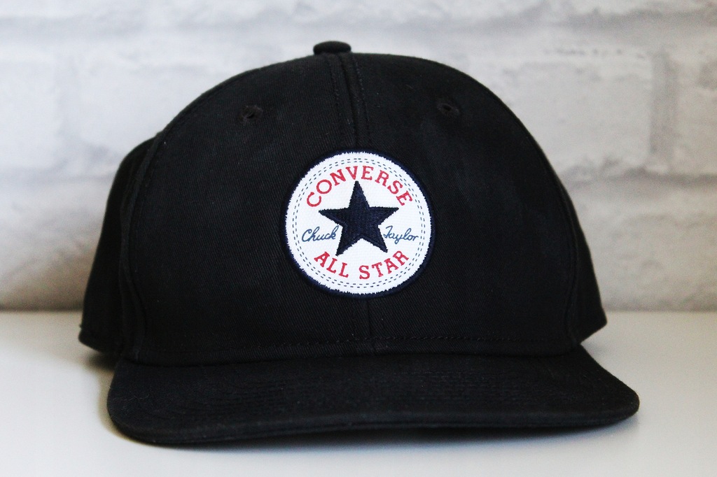czapka z daszkiem full cap converse