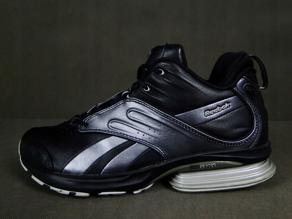 Reebok hot sale dmx reflex