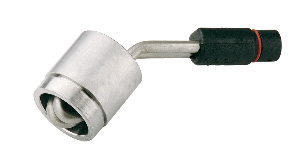 Defa Elektryczna Grzałka silnika fi 36mm uniwersal