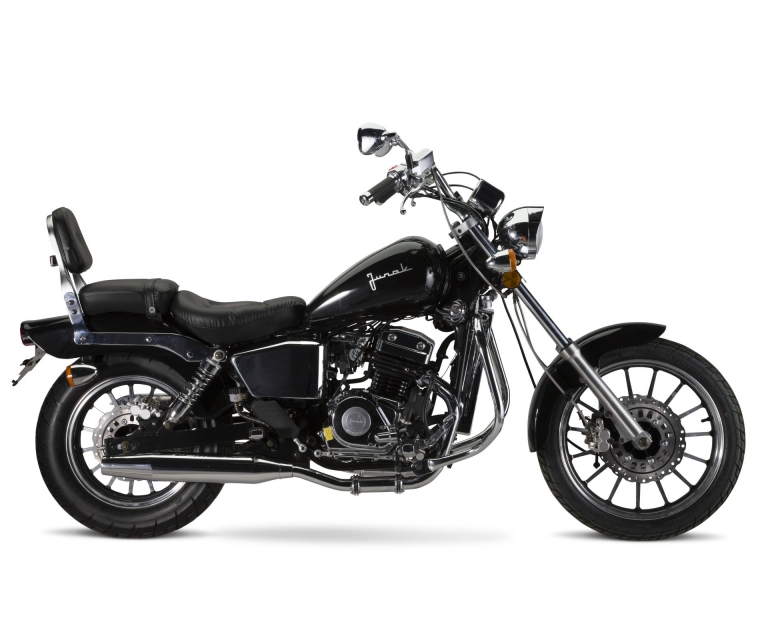 Motocykl Junak M11 125cc GRATISY ZA 700 zł,Bielsko