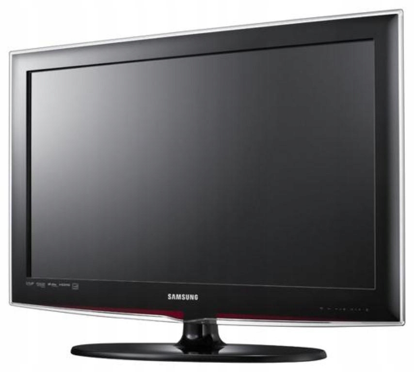 Telewizor Samsung LE26D450G1W 26 cali F.V.