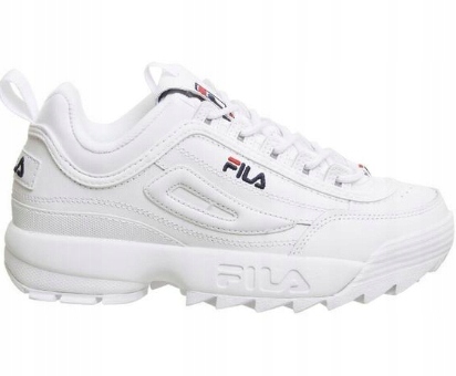 fila disruptor 37