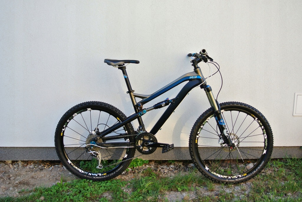 Orbea rallon hot sale r3