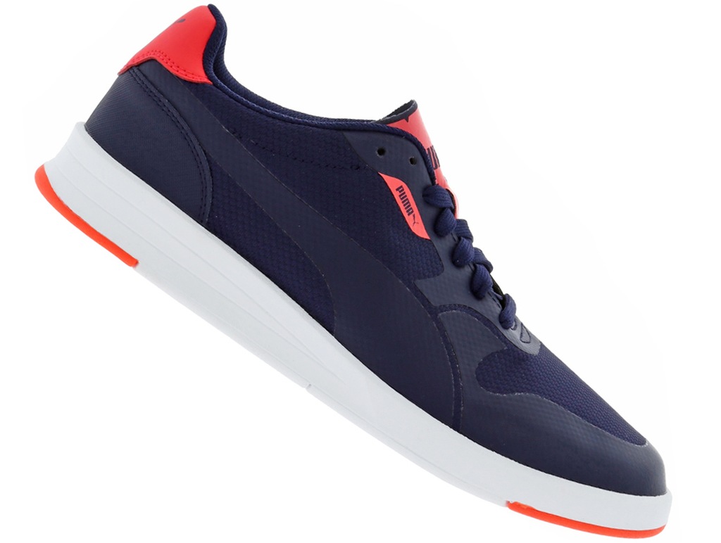 BUTY MĘSKIE PUMA ICRA EVO 359920-02 LIFESTYLE r.44