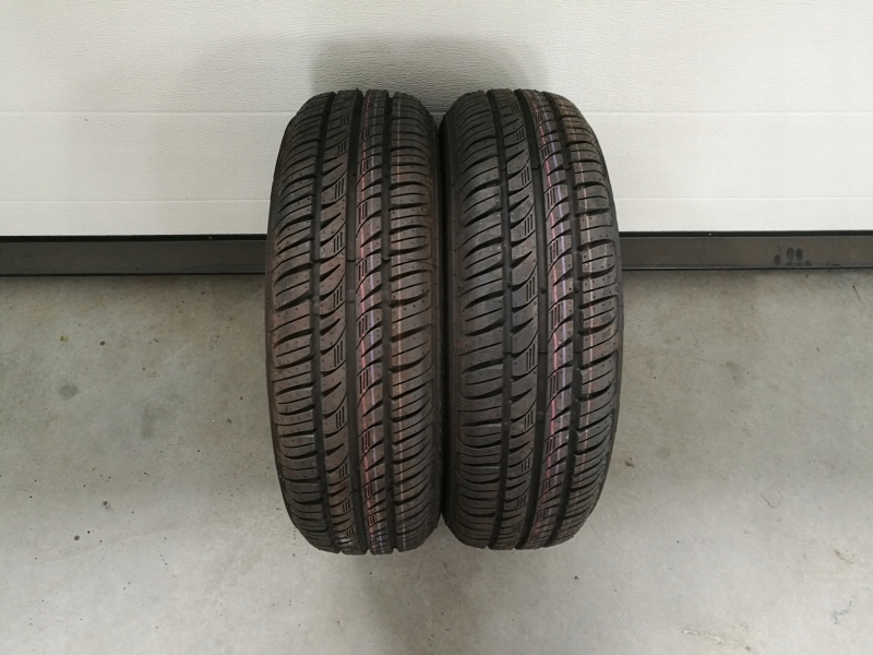 Opony letnie 165/65 R 14 Semperit Comfort-Life 2