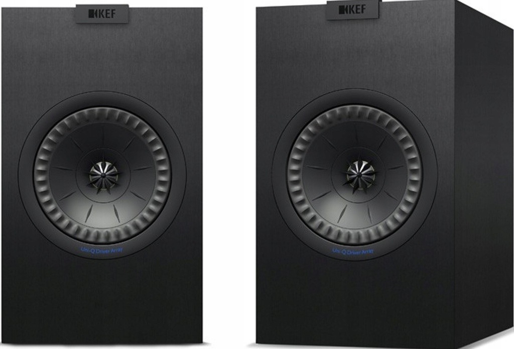Super Hi-Fi : KEF Q150 Odsłuchy Sklep Warszawa