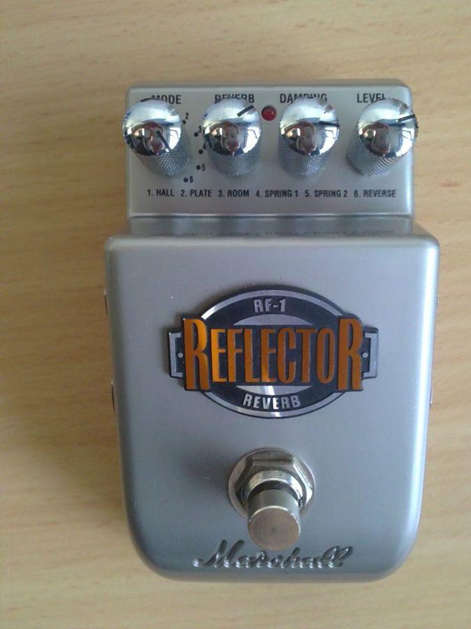 Marshall Reflector RF-1