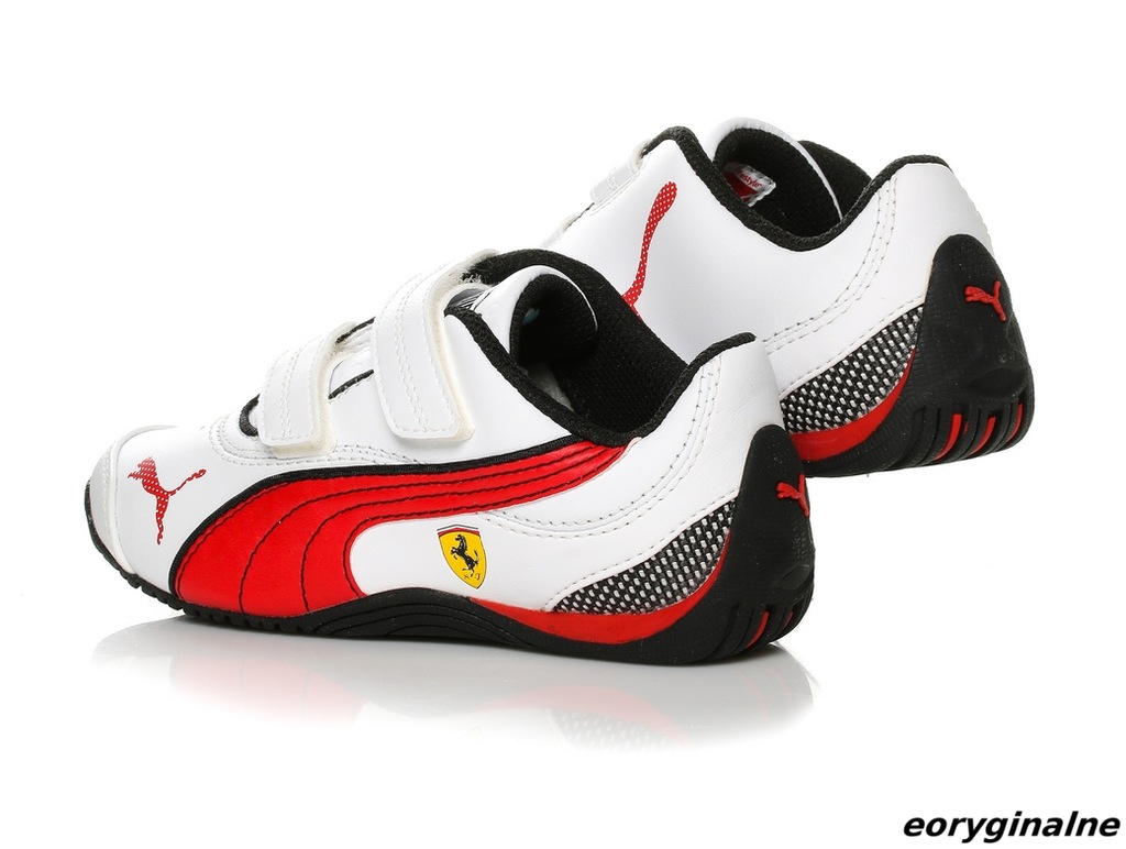 drift cat 3 puma