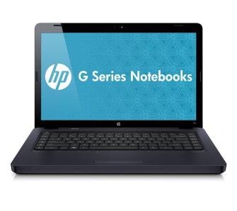 LAPTOP HP G62-A10SW 250GB 4GB PENTIUM 1,87GHZ