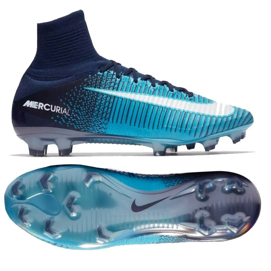 korki nike mercurial superfly