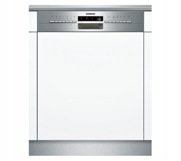 Zmywarka do zabudowy Siemens SN536S01KE 13 kpl.