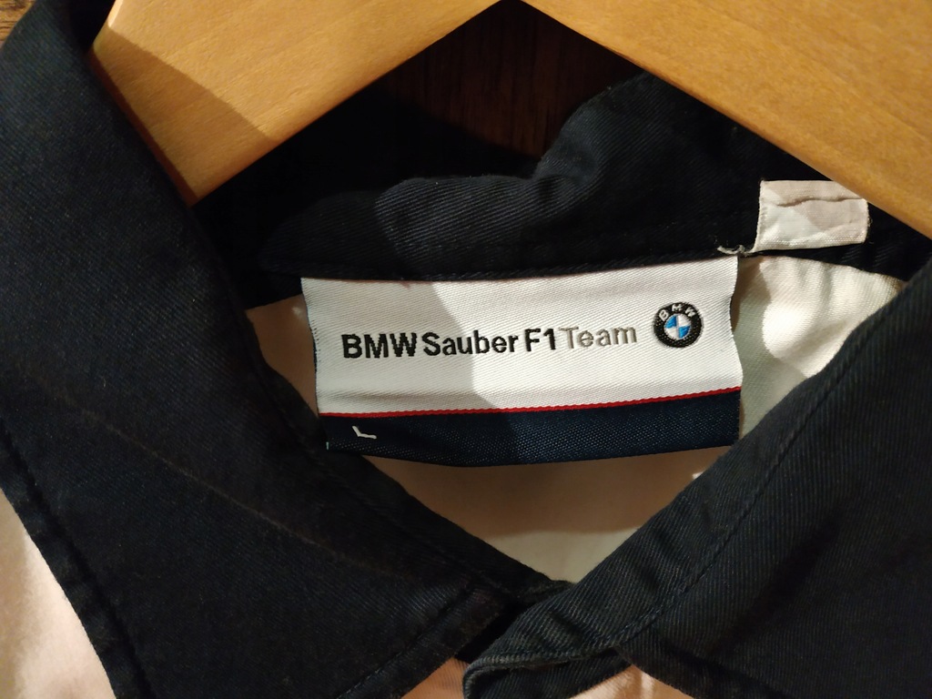 Koszula BMW