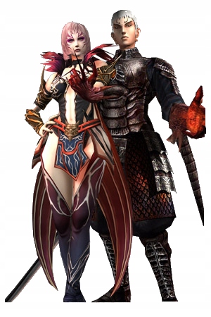 Nerwia Sura Wp 42lvl Full is EXP fms +9 Metin2