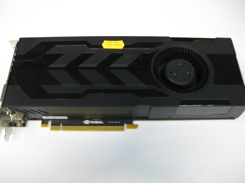 Nvidia GeForce GTX 1070 8GB GDDR5 256-bit Dx12 FV