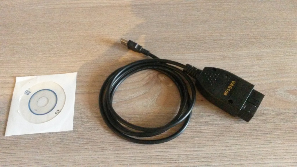 VCDS 16.80 zamiennik Vag-Com